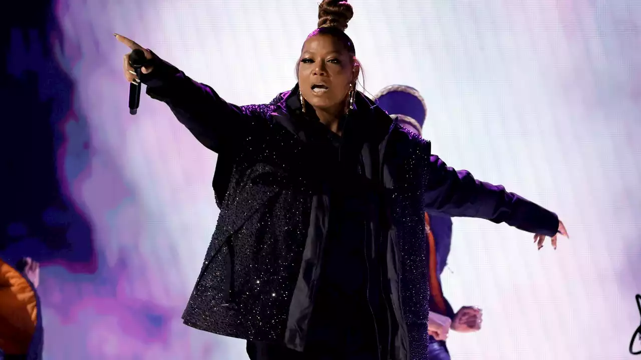 Iconic 'Women in Hip-Hop' Unite for Netflix Doc: Watch the Trailer