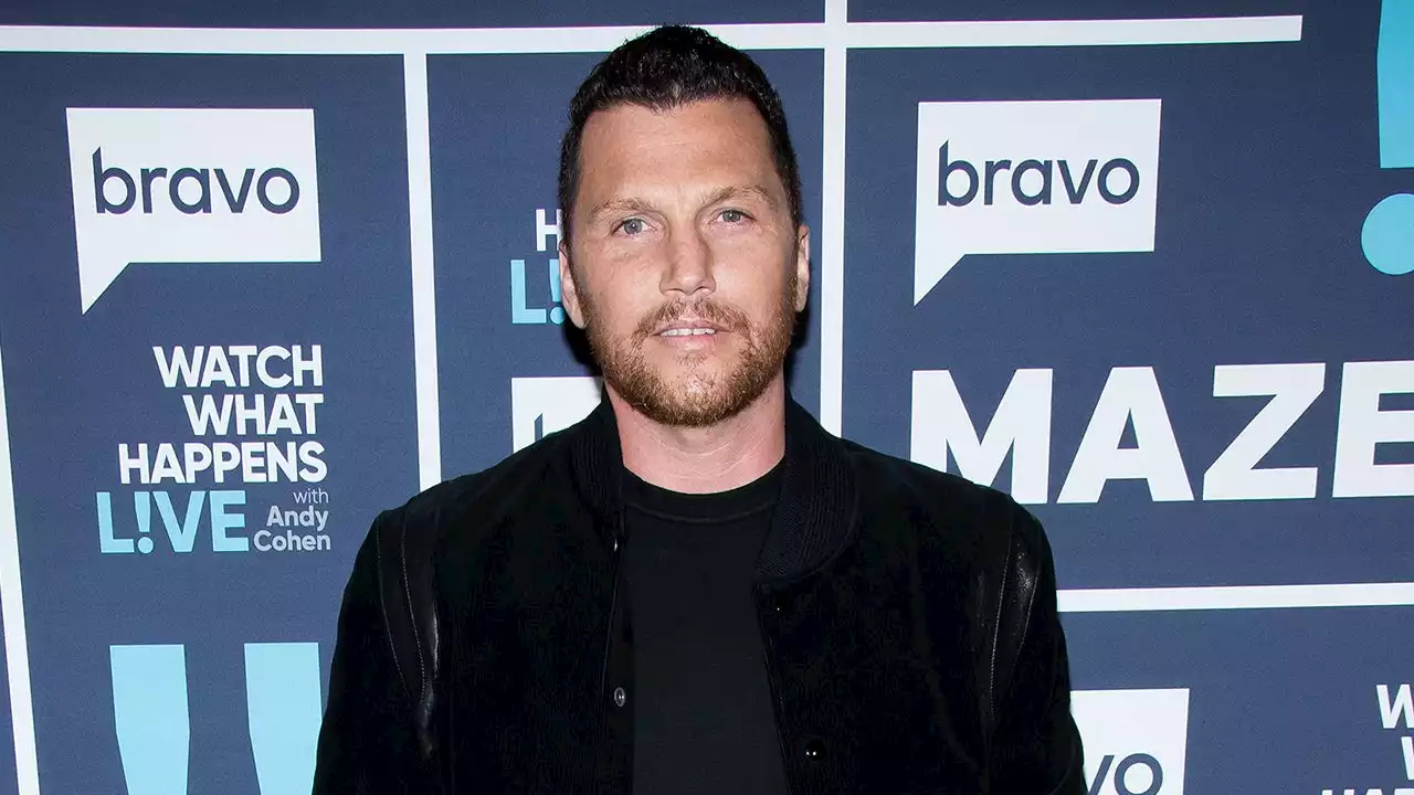 Sean Avery Facing Restraining Order Amid Child Abuse Allegations