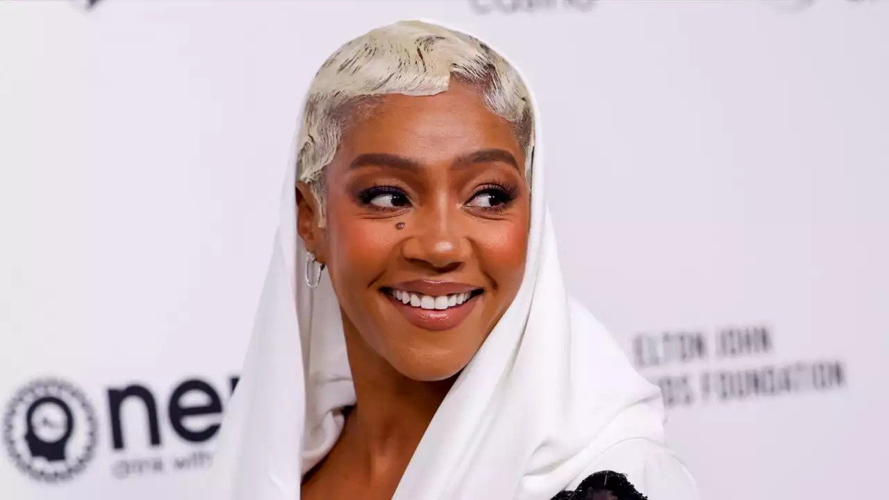 Tiffany Haddish Says She's Considered Adoption After 8 Miscarriages