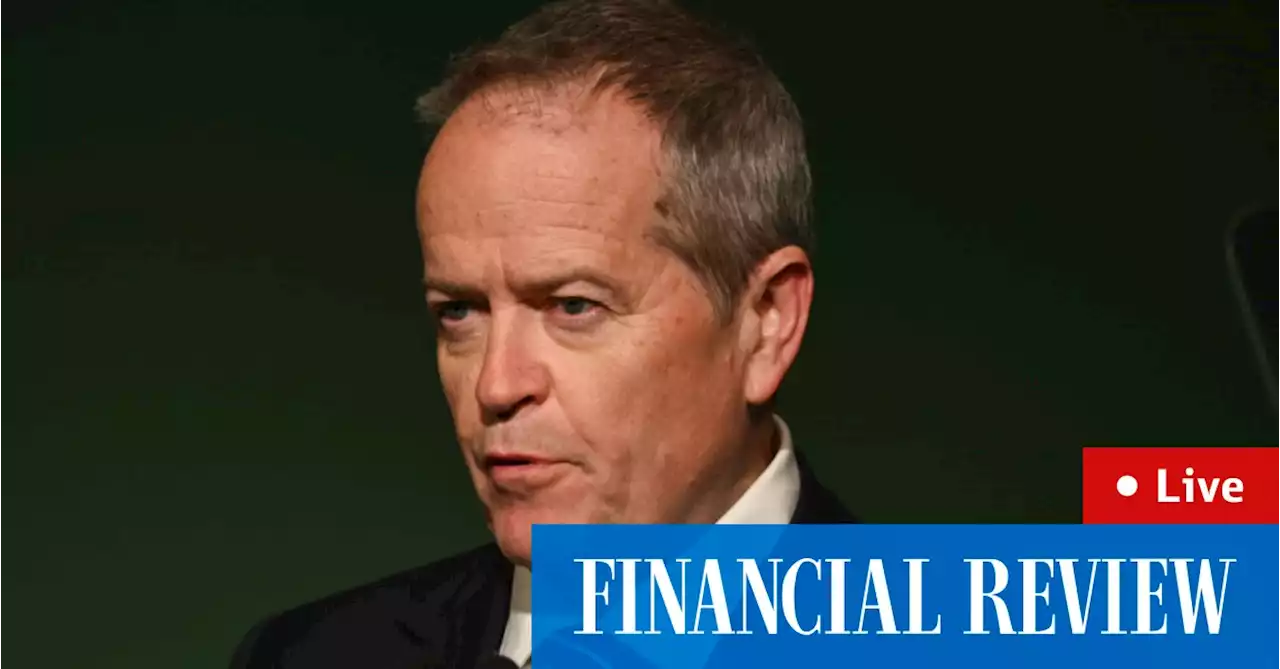 Bill Shorten: ‘Cabinet of ethicists’ could advise government