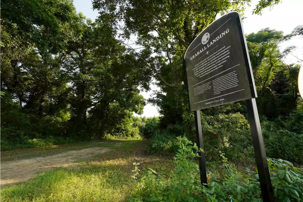 Biden to designate monument for Emmett Till amid racism row