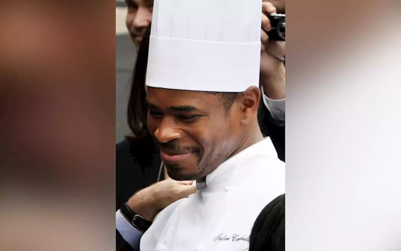 Body of Obamas’ personal chef found in Martha’s Vineyard lake