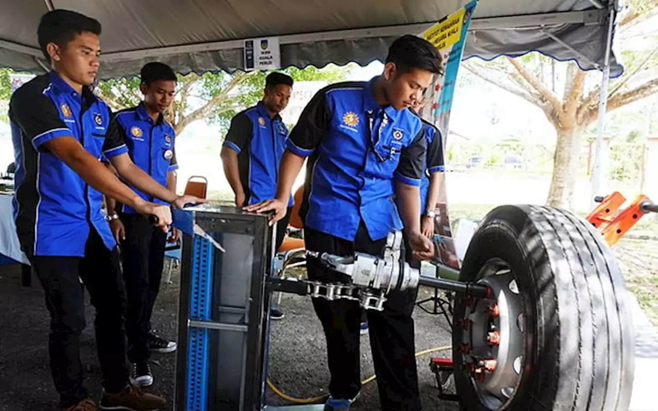 Kenaikan gaji TVET tak dirancang baik mungkin bawa kesan, ahli ekonomi beri amaran