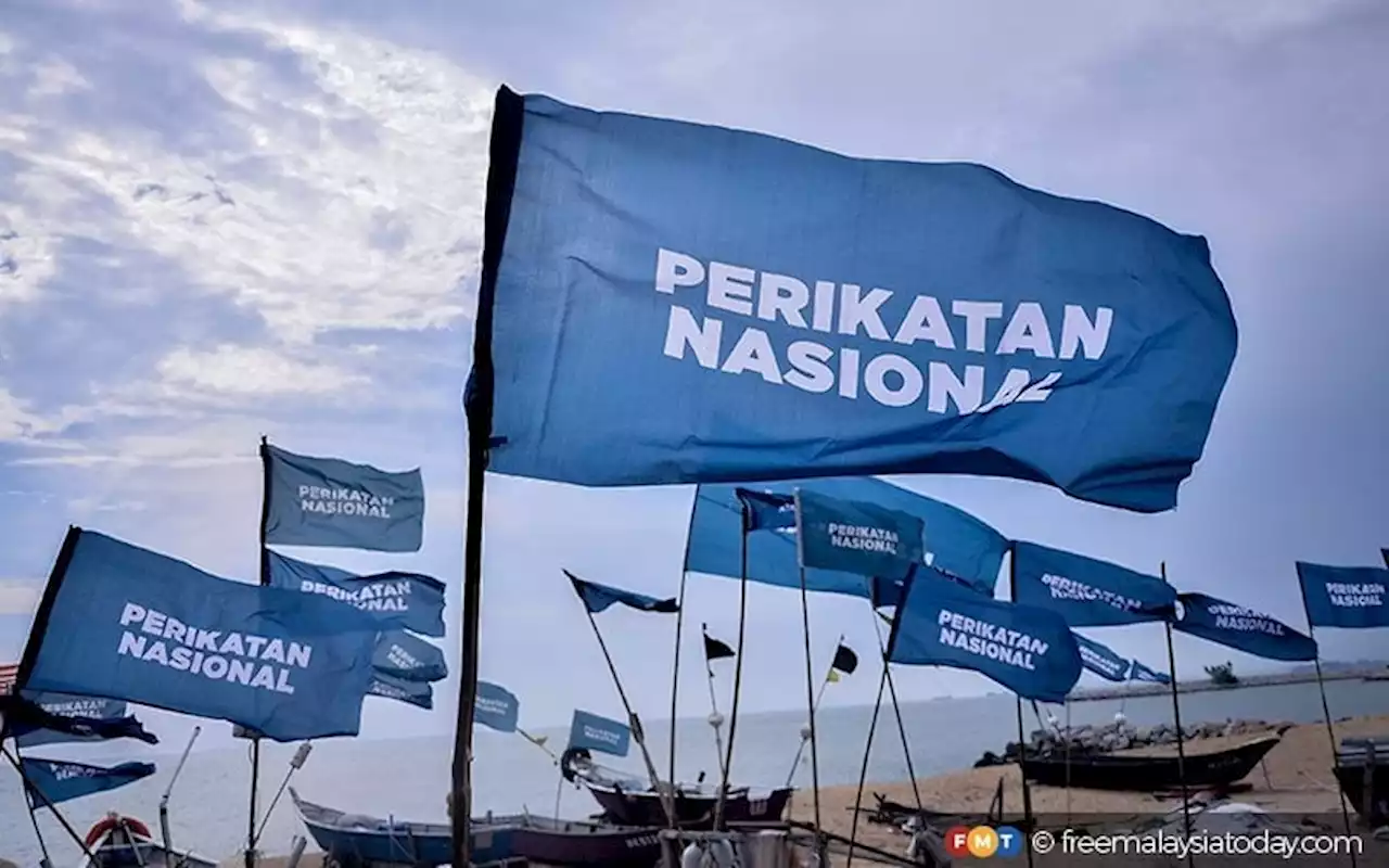 PRN: PN umum calon esok, Khamis