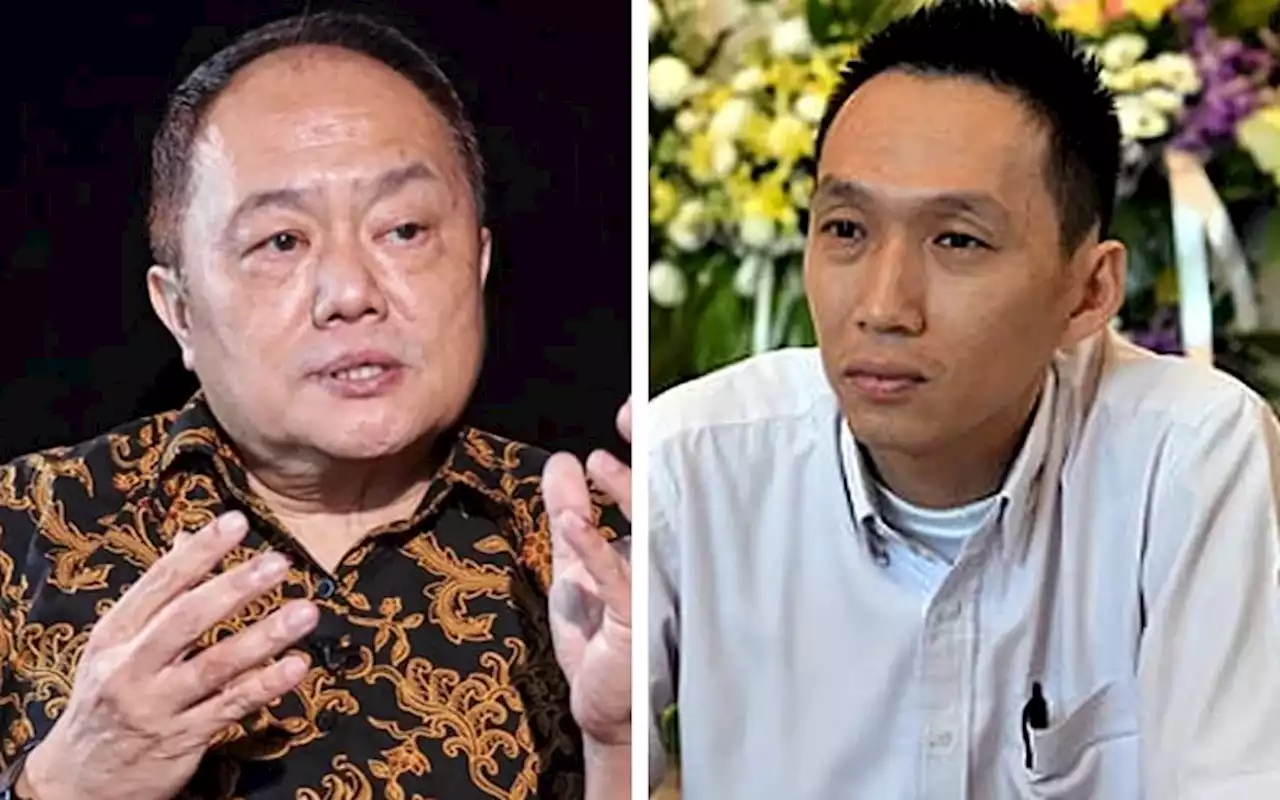 Think over proposed appointment of Ean Yong as PKA chief, govt told