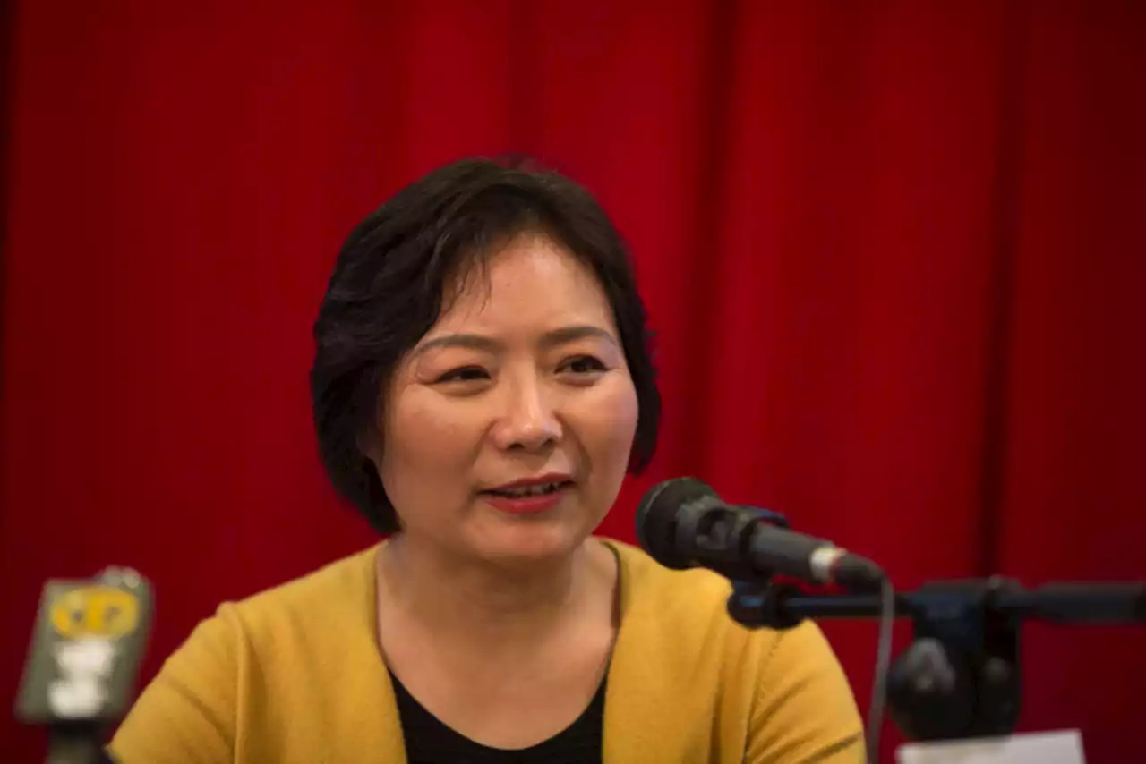 Chinese Female Tycoon Gains $1 Billion After Beijing Vows To Support Struggling Property Sector