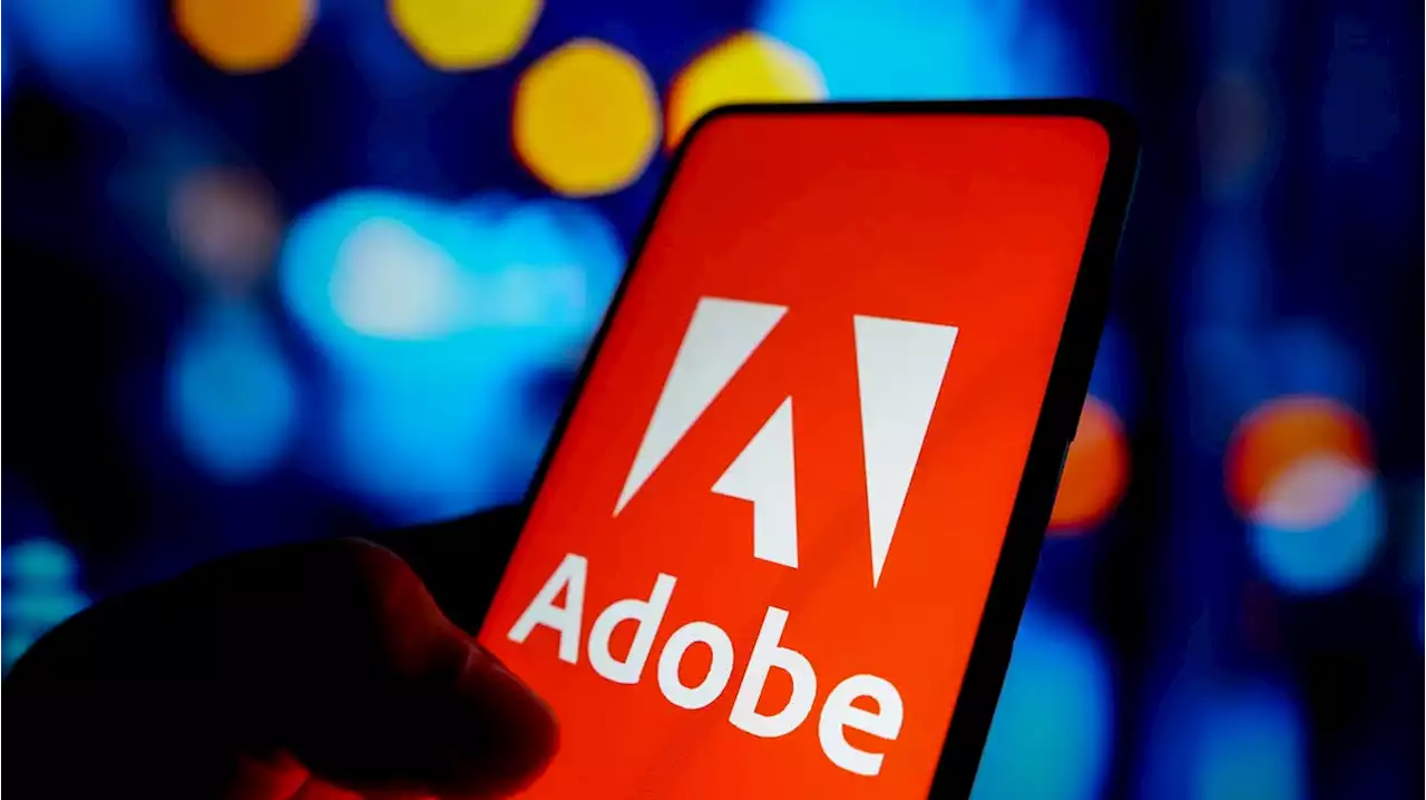 Tech Merger Crackdown? Adobe Faces EU Probe Over $20 Billion Purchase Of Figma, Report Says