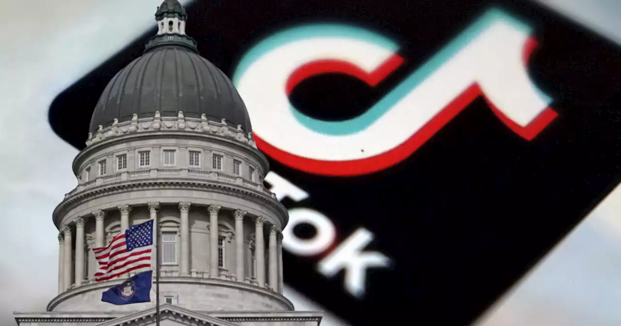 Utah seeks to hold TikTok in contempt of court