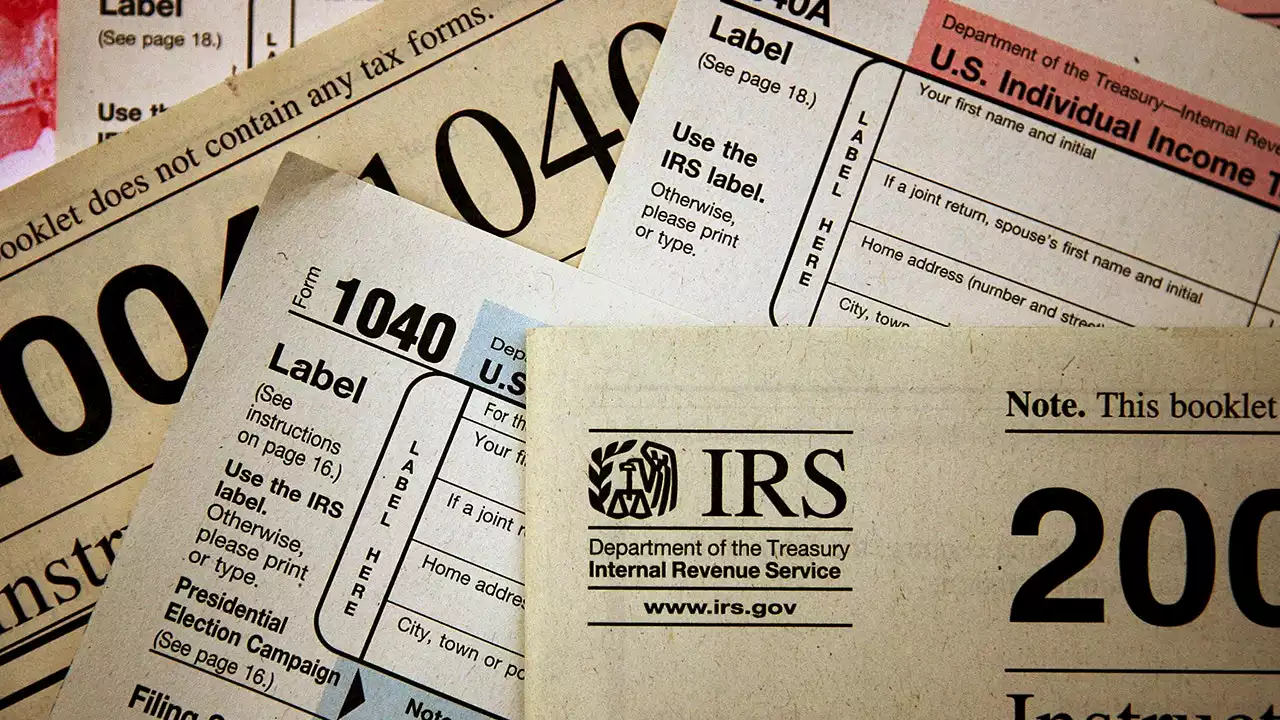 IRS is ending unannounced visits to taxpayers to protect worker safety, combat scammers