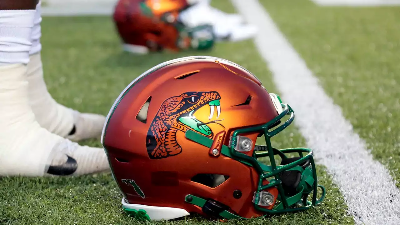 Florida A&M AD says football team allowed to use facilities despite ongoing investigation about rap video