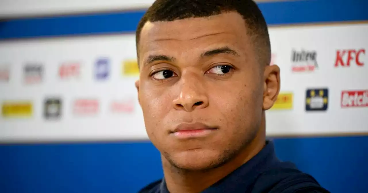 ¡Hay caso Mbappé! El gobierno de París se suma al caos: ‘¿A qué juega el PSG?’