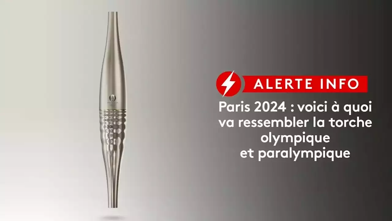 Paris 2024 : couleur argentée, jeu de reliefs, symbolique
