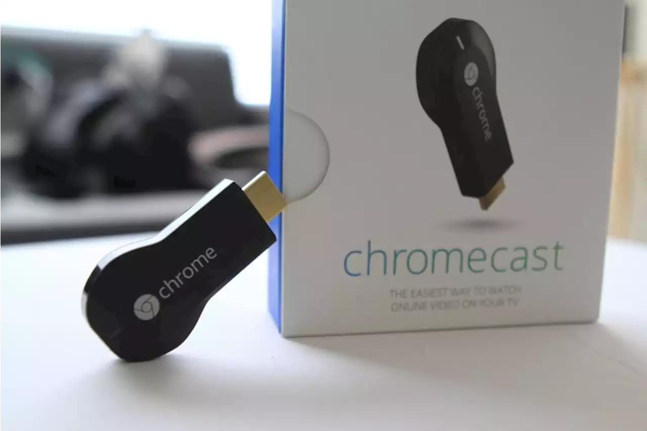 Chromecast a 10 ans : pourquoi Google doit payer 338,7 millions de dollars