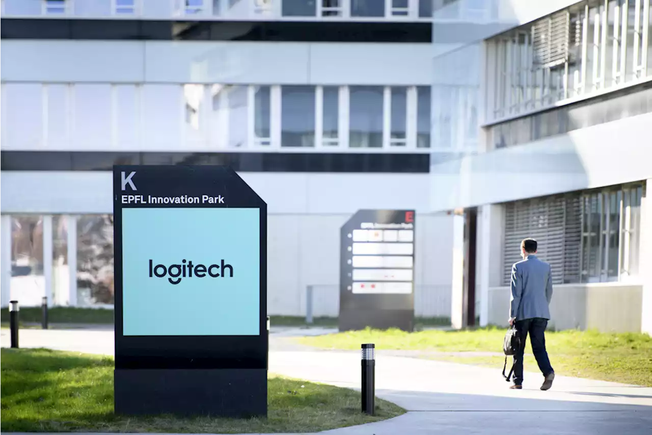 Ersteinschätzung zu Quartalszahlen – Logitech leidet weiter unter Abschwung