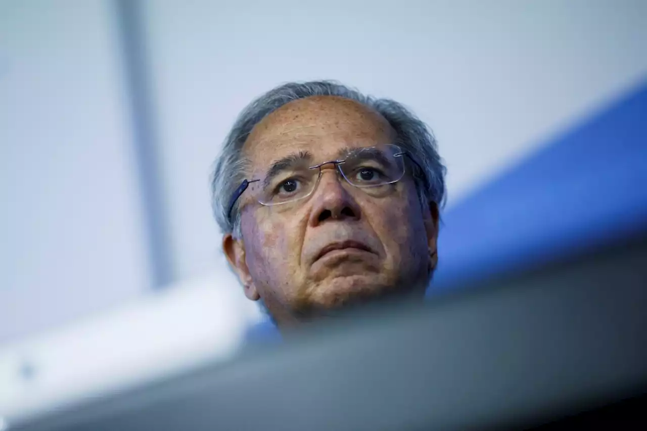 Ex-ministro de Bolsonaro, Paulo Guedes é anunciado como sócio e presidente do conselho da Legend Capital