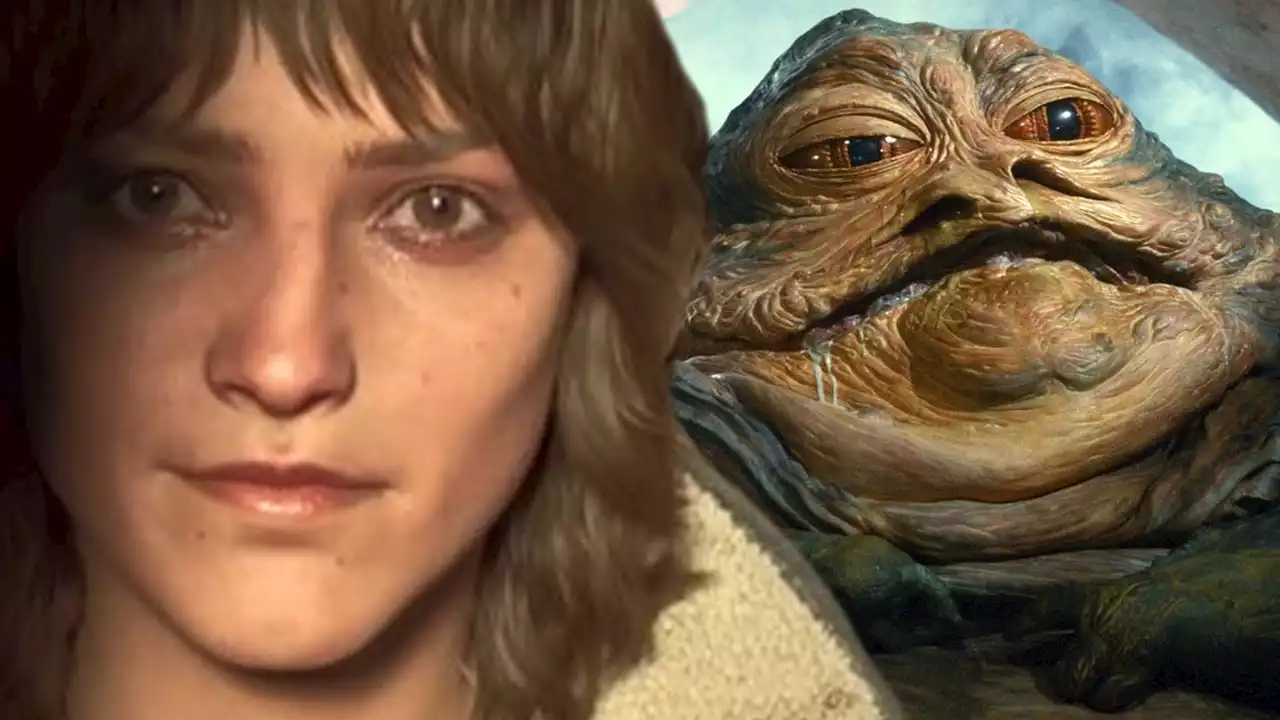 In Star Wars Outlaws könnt ihr Entscheidungen treffen und euch so Jabba the Hutt zum Erzfeind machen