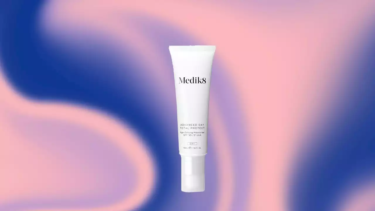 GLAMOUR readers have bought 400+ of this SPF in 2023 (& it's currently 15% off)