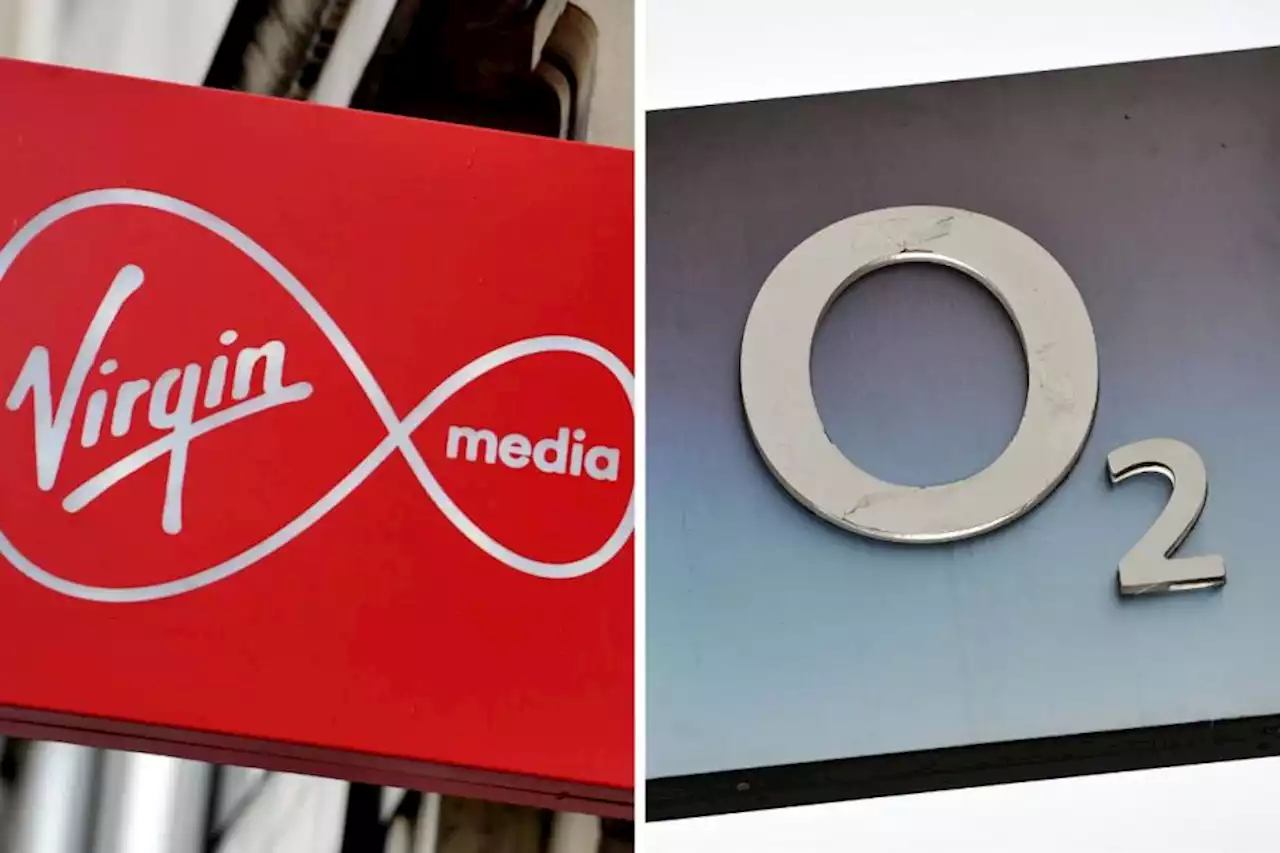 UK mobile operator Virgin Media O2 set to axe 2,000 jobs by the end of 2023