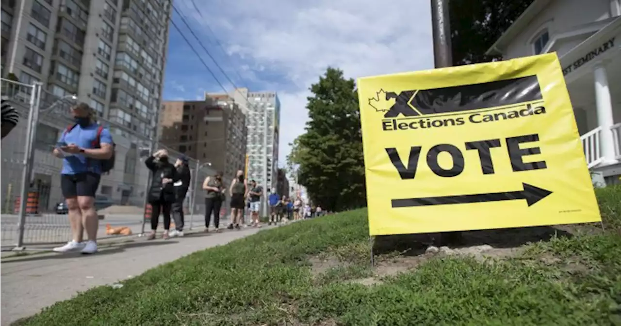 Conservatives win seat in Calgary Heritage following federal byelection: preliminary results - Calgary | Globalnews.ca