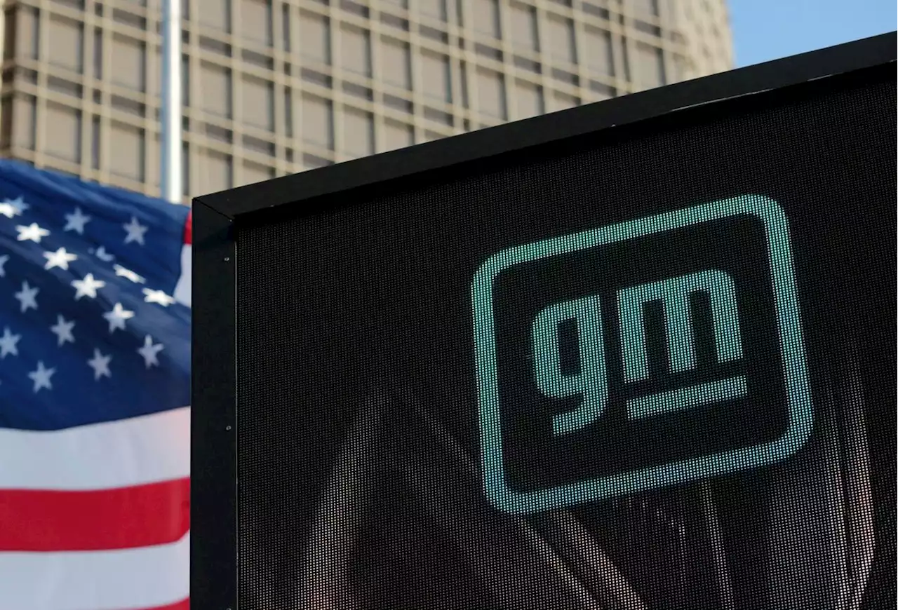 GM lifts full-year profit guidance as it plans to cut operating costs through end of 2024