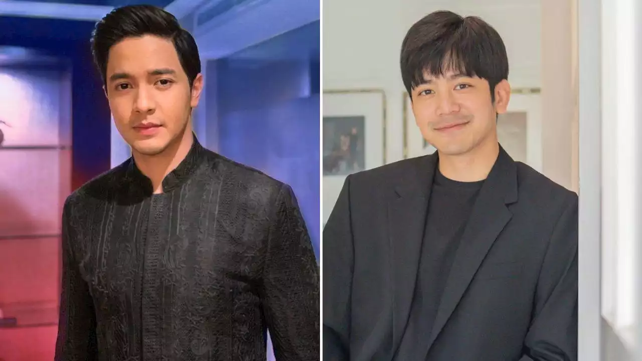 Alden Richards wants Joshua Garcia to portray his life story on 'Magpakailanman'