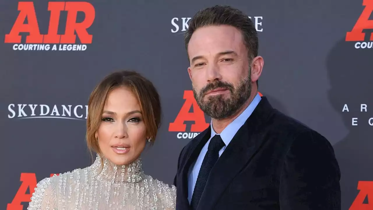 Why Jennifer Lopez's birthday with Ben Affleck and twins is extra special this year