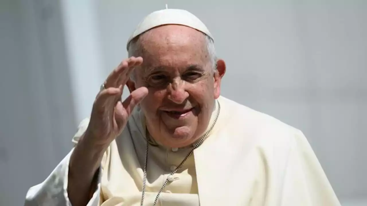 Popecast features Pope Francis' latest podcast with young people