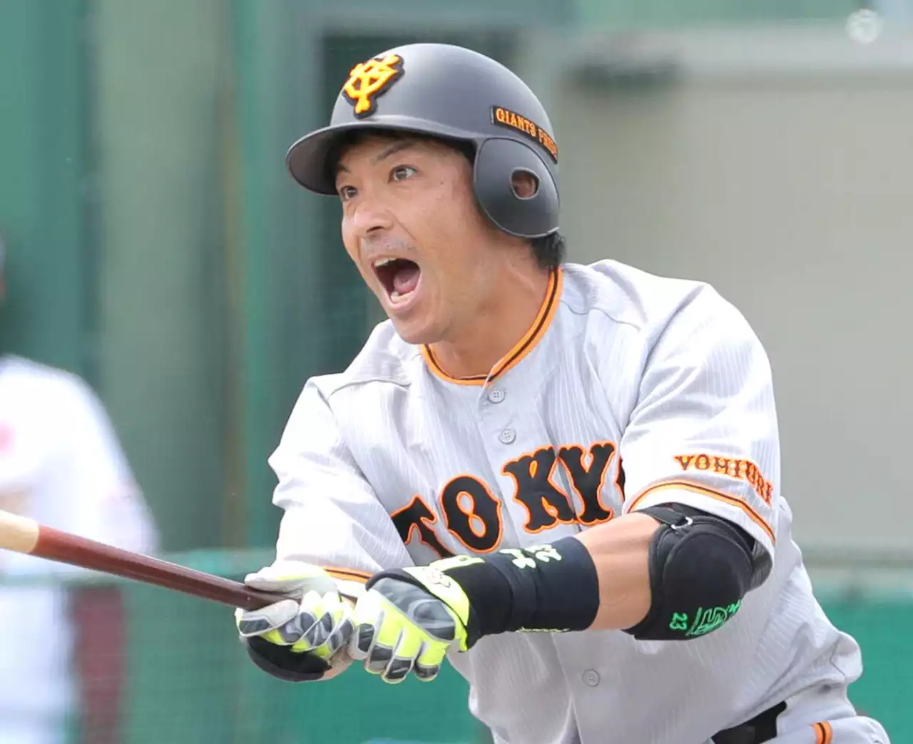 【巨人】松田宣浩、長い２軍生活の現在地を激白 バットの出し方変化「春先とは違うものを見せたい」