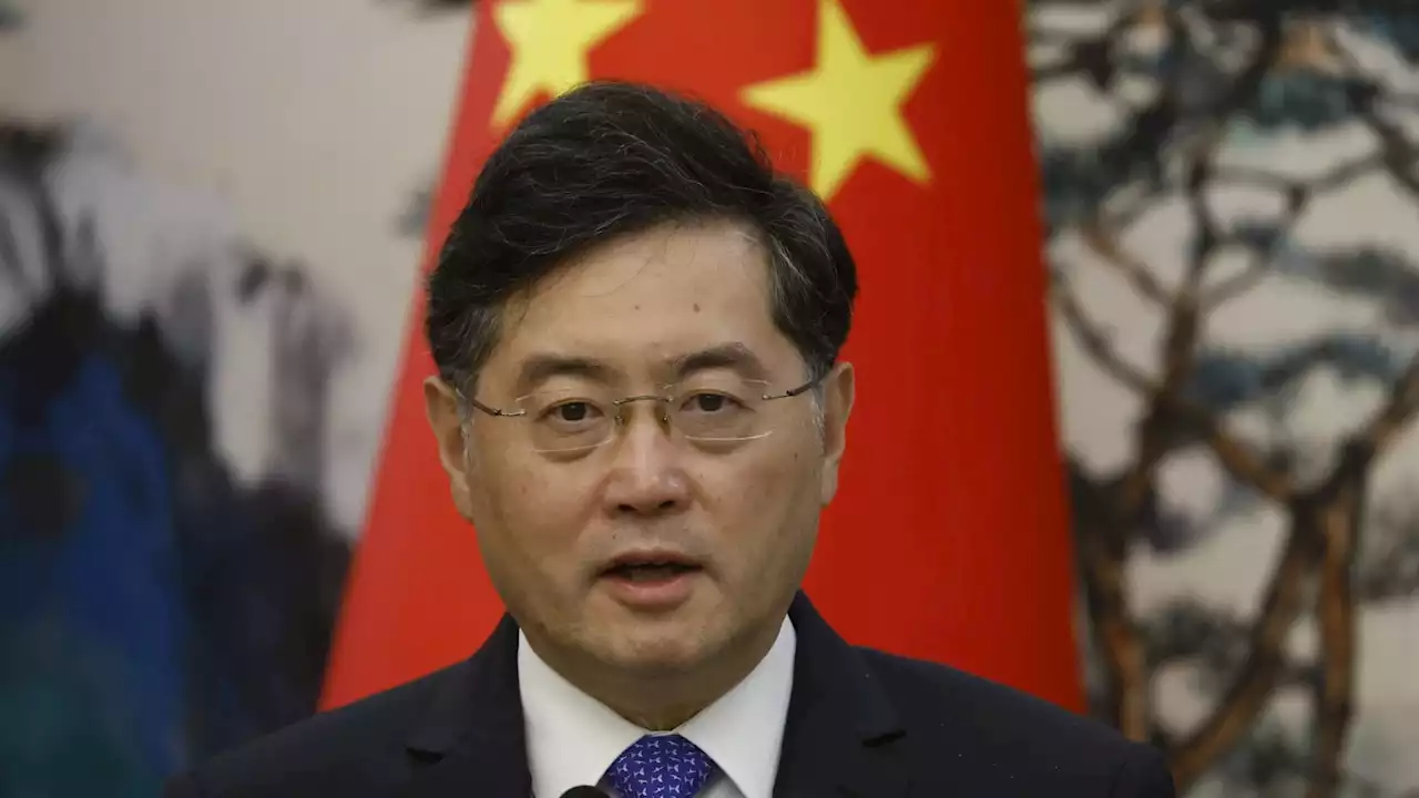 La Cina rimuove Qin Gang, sparito oltre da un mese. Il nuovo ministro degli Esteri è Wang Yi