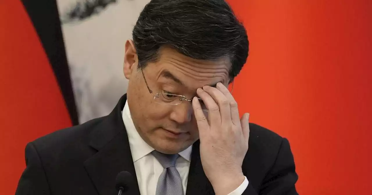 Pechino rimuove il ministro degli Esteri Qin Gang. Il ritorno di Wang Yi e il problema della segretezza