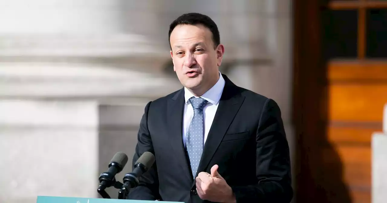 Taoiseach delivers update on potential energy supports for households in budget