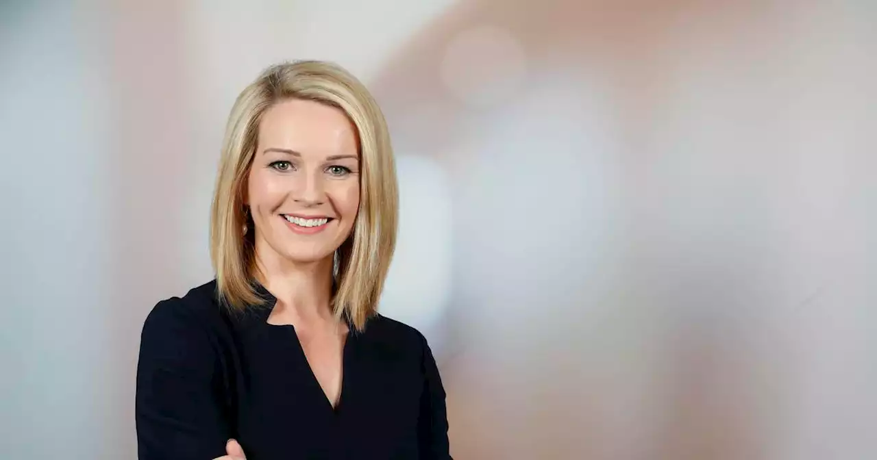 Claire Byrne: ‘I had lived an adult life up to the age of 38 not having had children, so I know what that freedom is like’