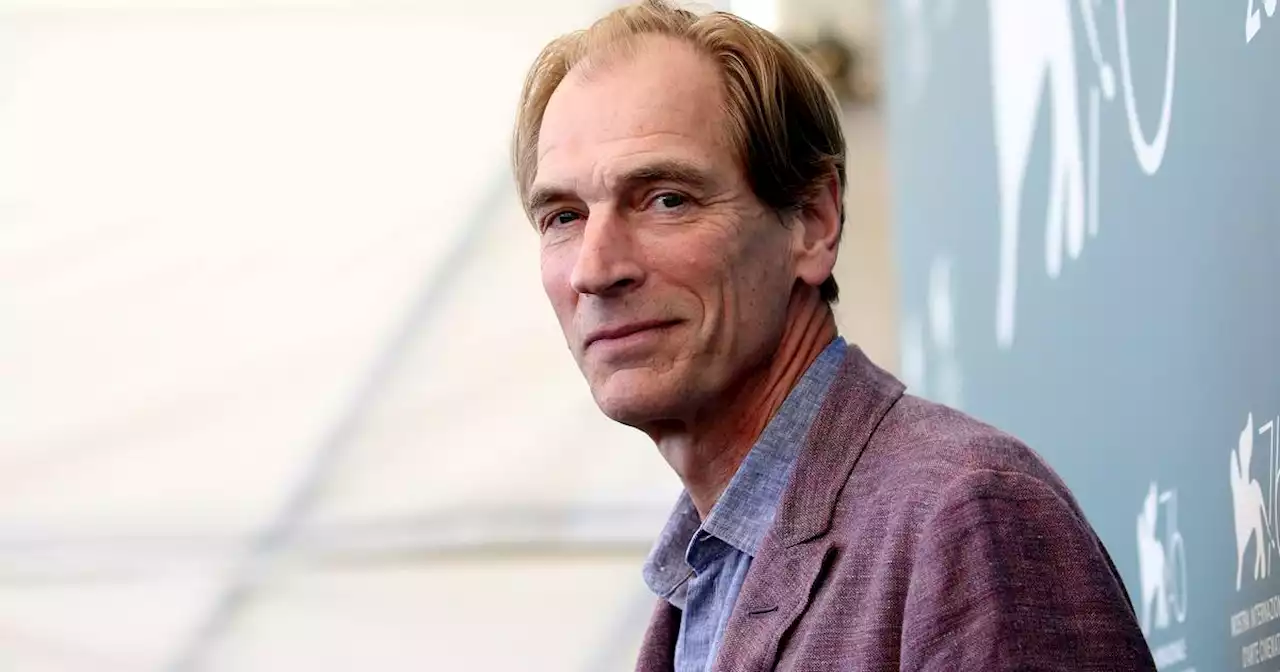 Julian Sands’s cause of death undetermined due to condition of his body