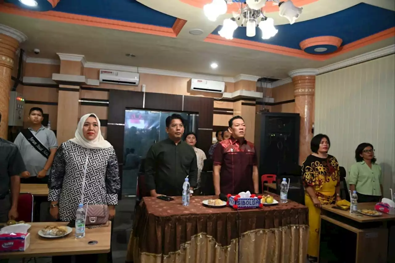 Kota Layak Anak Tahun 2023, Sibolga Peroleh Penghargaan Kategori Pratama