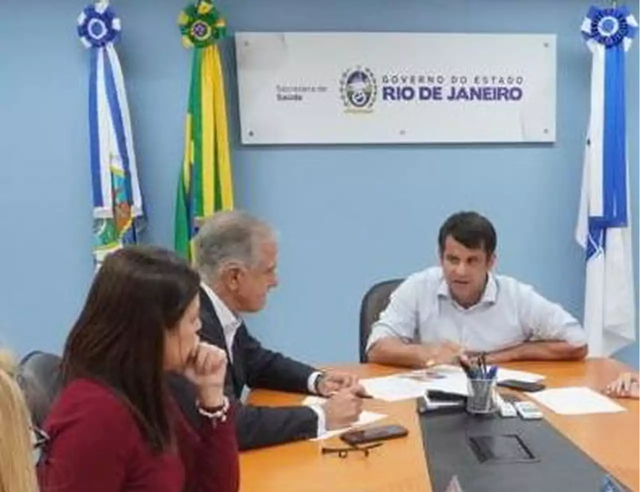 Deputado quer criar convênio entre Saúde e cartórios para registro de doença raras