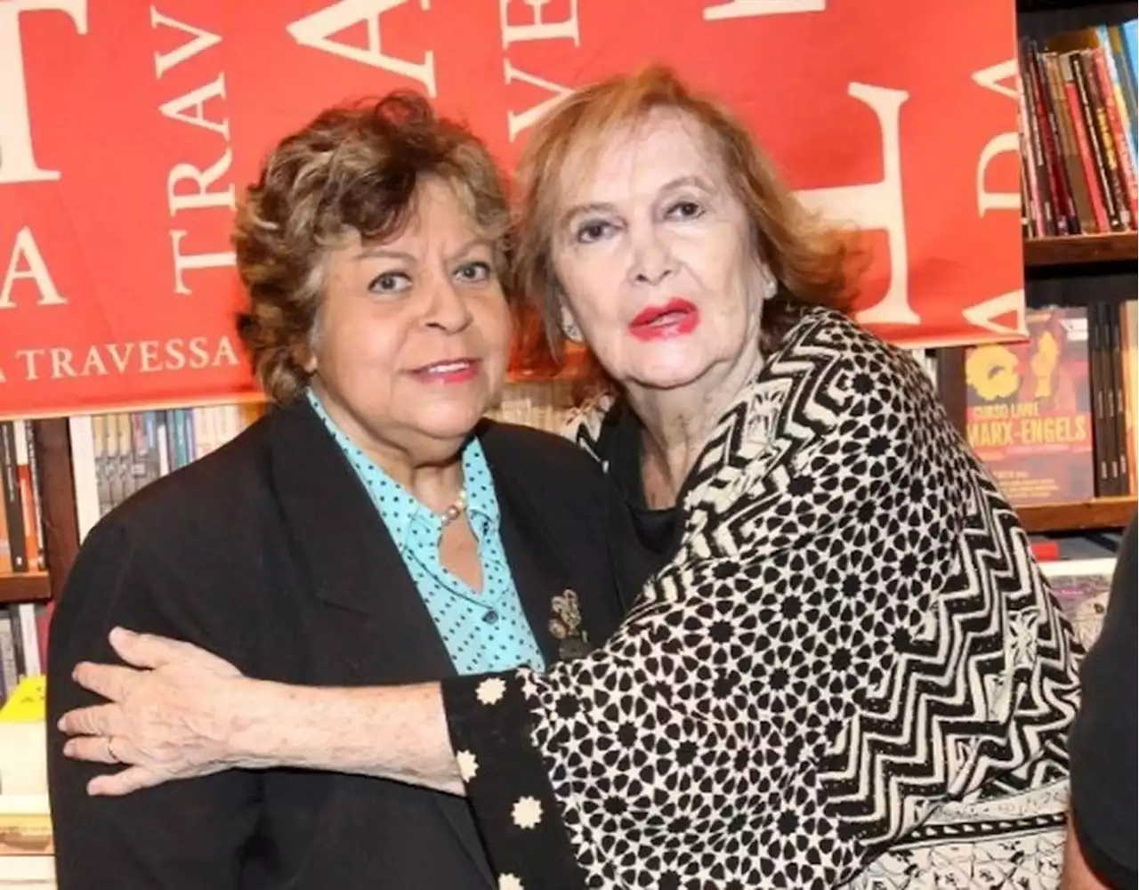 Leny Andrade e Doris Monteiro serão veladas juntas no Teatro Municipal do Rio