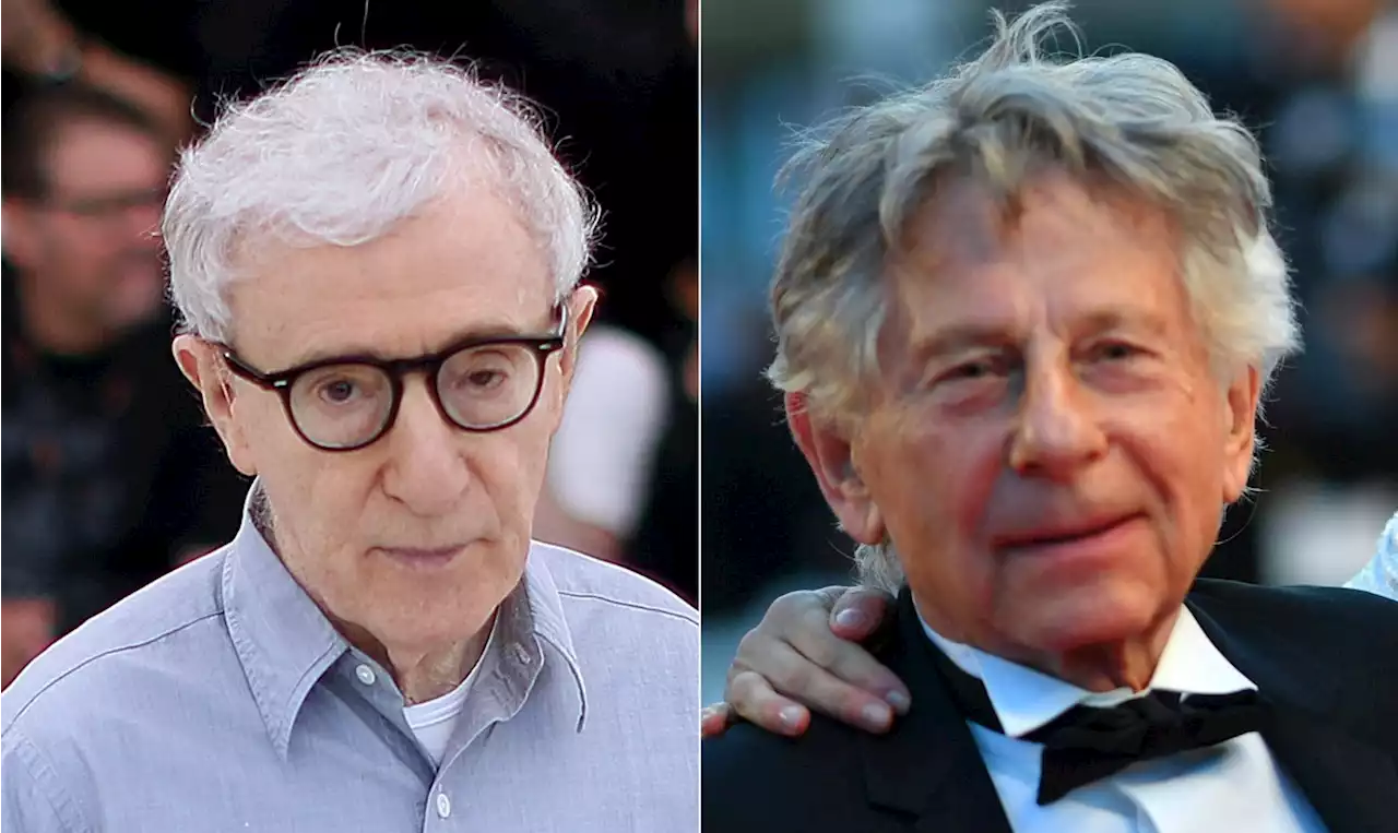 Festival de Veneza 2023 anuncia seleção com os cancelados Woody Allen e Roman Polanski