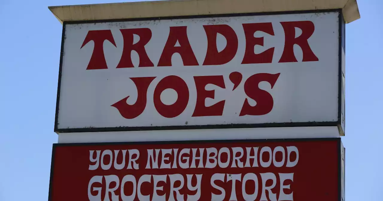 Trader Joe's recalling two types of cookies that could contain rocks