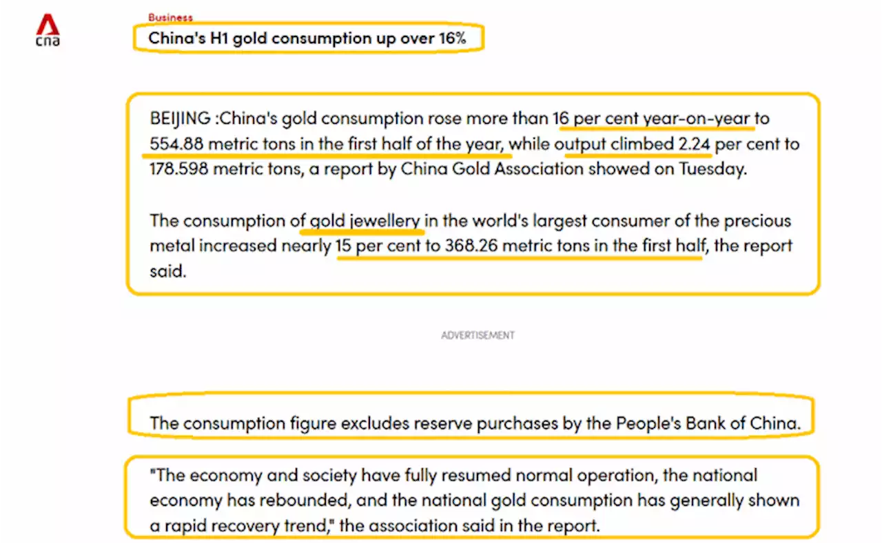 The Fed & China: rally time for gold