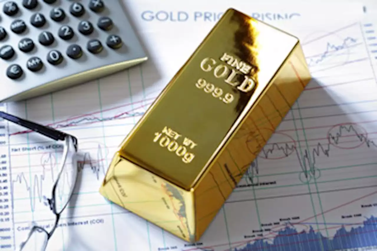 Where are the stops? Tuesday, July 25, gold and silver