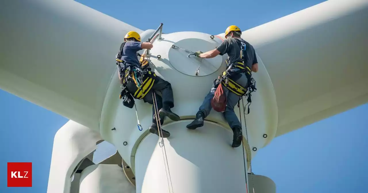 257 Megawatt Leistung: Verbund übernimmt weitere Windkraft-Anlagen in Spanien