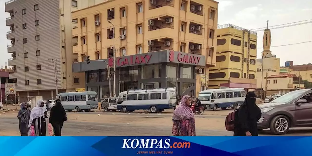 100 Hari Perang Sudan: Rata-rata 1 Anak Tewas atau Terluka Setiap Jam