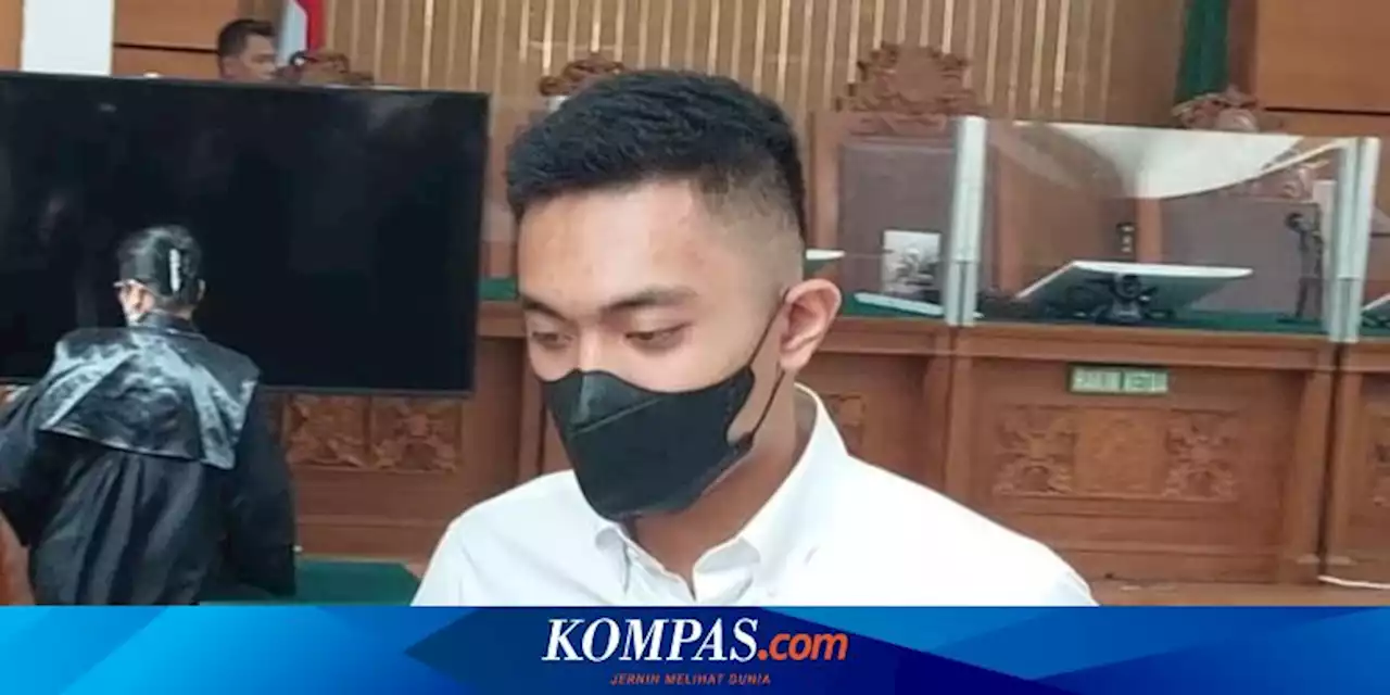 Aset Disita KPK, Rafael Alun Tak Mampu Biayai Pengobatan D yang Dianiaya Mario Dandy