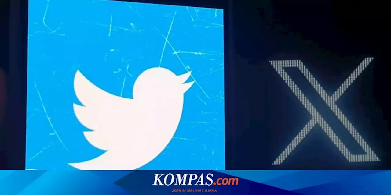 Di Balik Perubahan Logo Ikonik Twitter, Apa Tujuan Elon Musk?