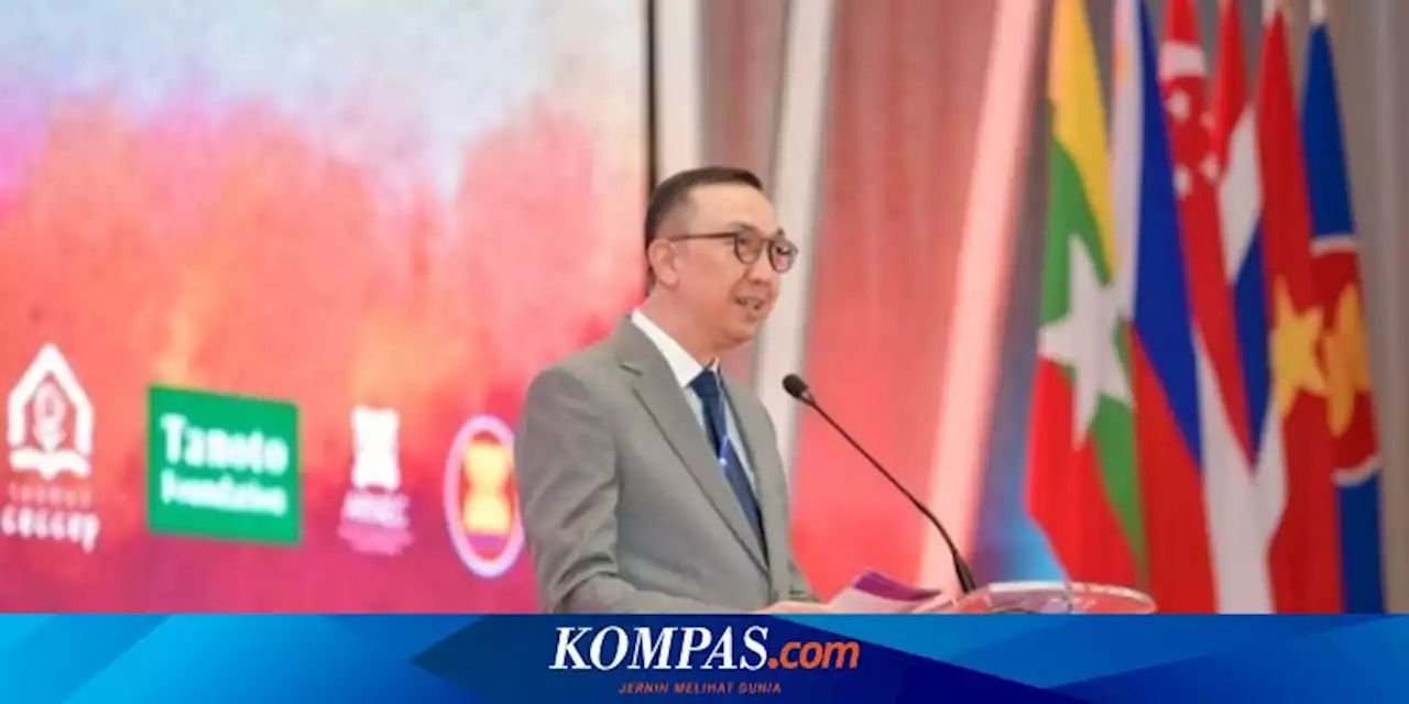 Kemendikbud: Indonesia Percepat Transformasi PAUD di Kawasan ASEAN