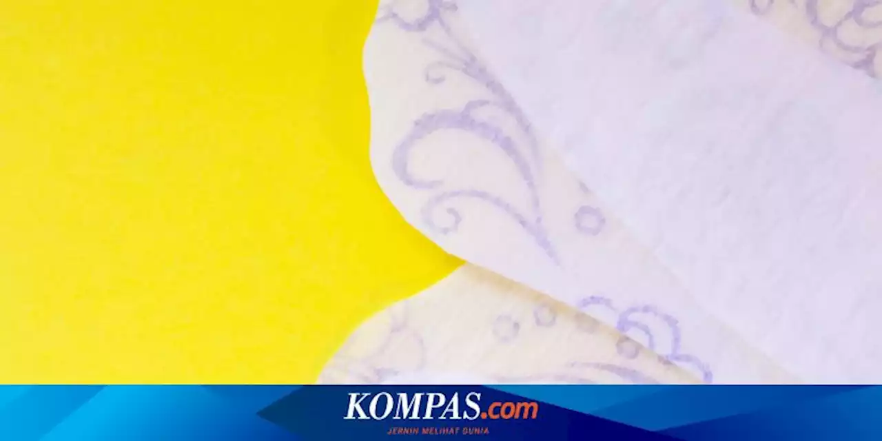 Keputihan Berwarna Kuning, Apakah Tanda Hamil?