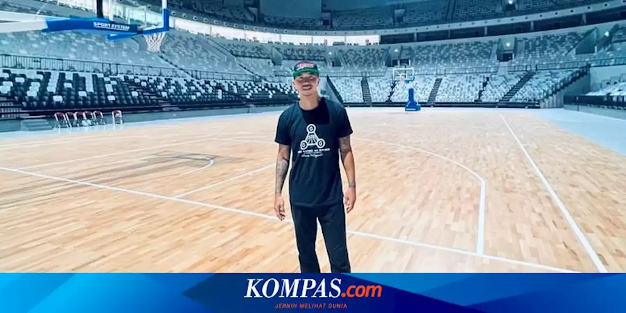 Mario Wusyang, Legenda Basket Indonesia Senang Basket Tanah Air Bukan Lagi Olahraga Kelas Dua