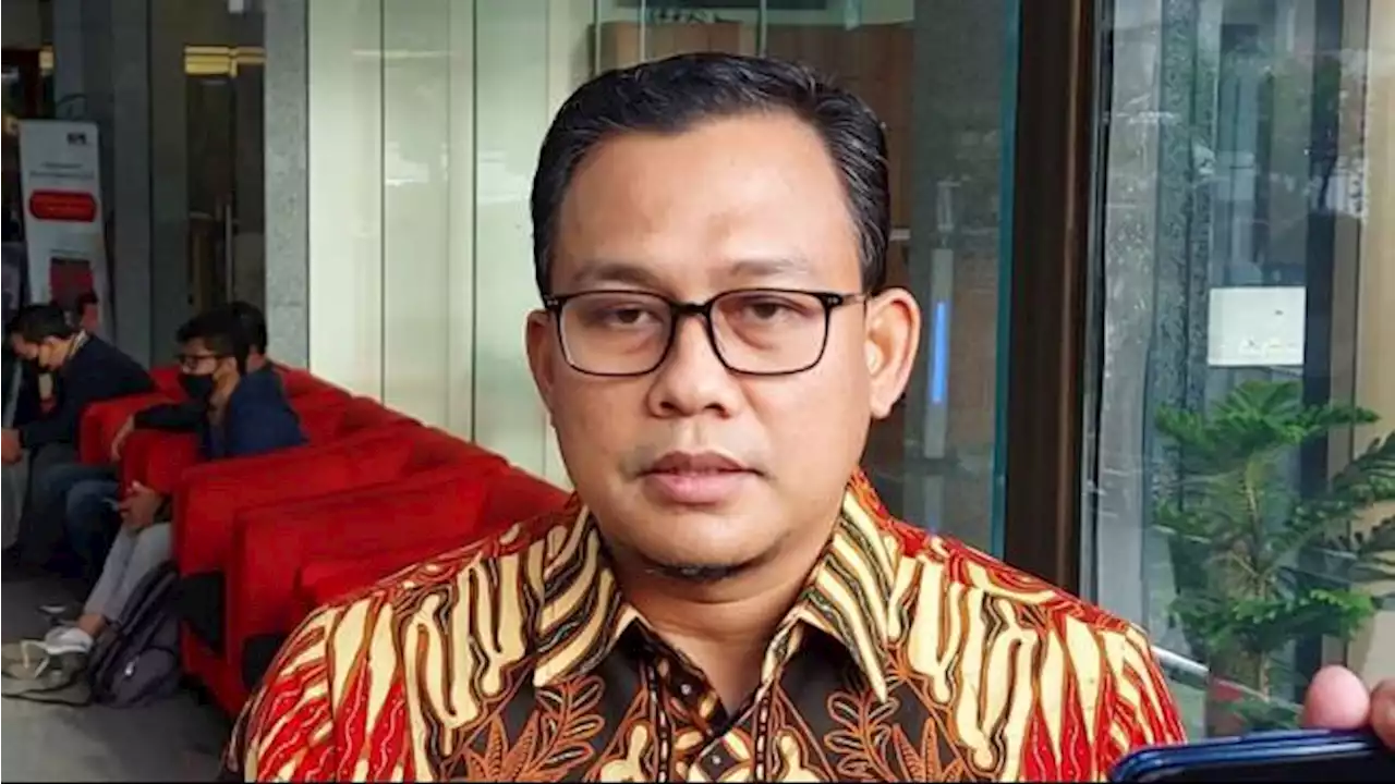 Pejabat yang Kena OTT KPK di Jakarta dan Bekasi dari Basarnas, Ada Uang yang Ikut Disita