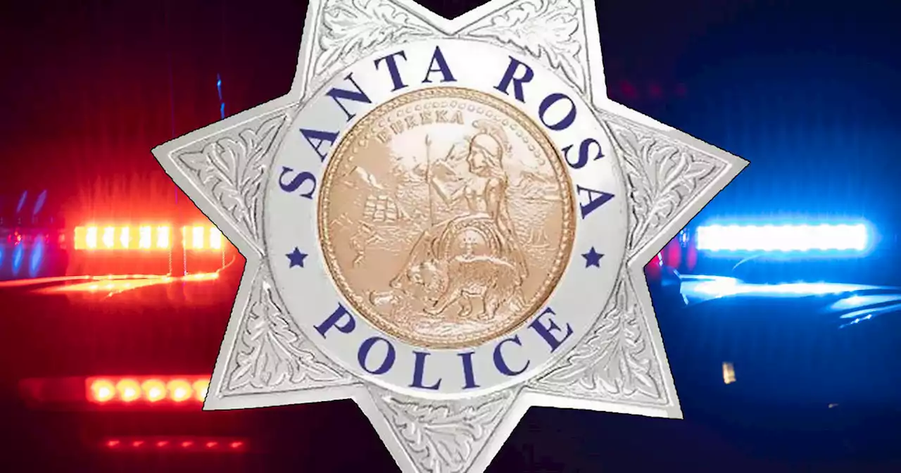 Santa Rosa police: Shooting victim found near Jack in the Box drive-thru; suspects sought