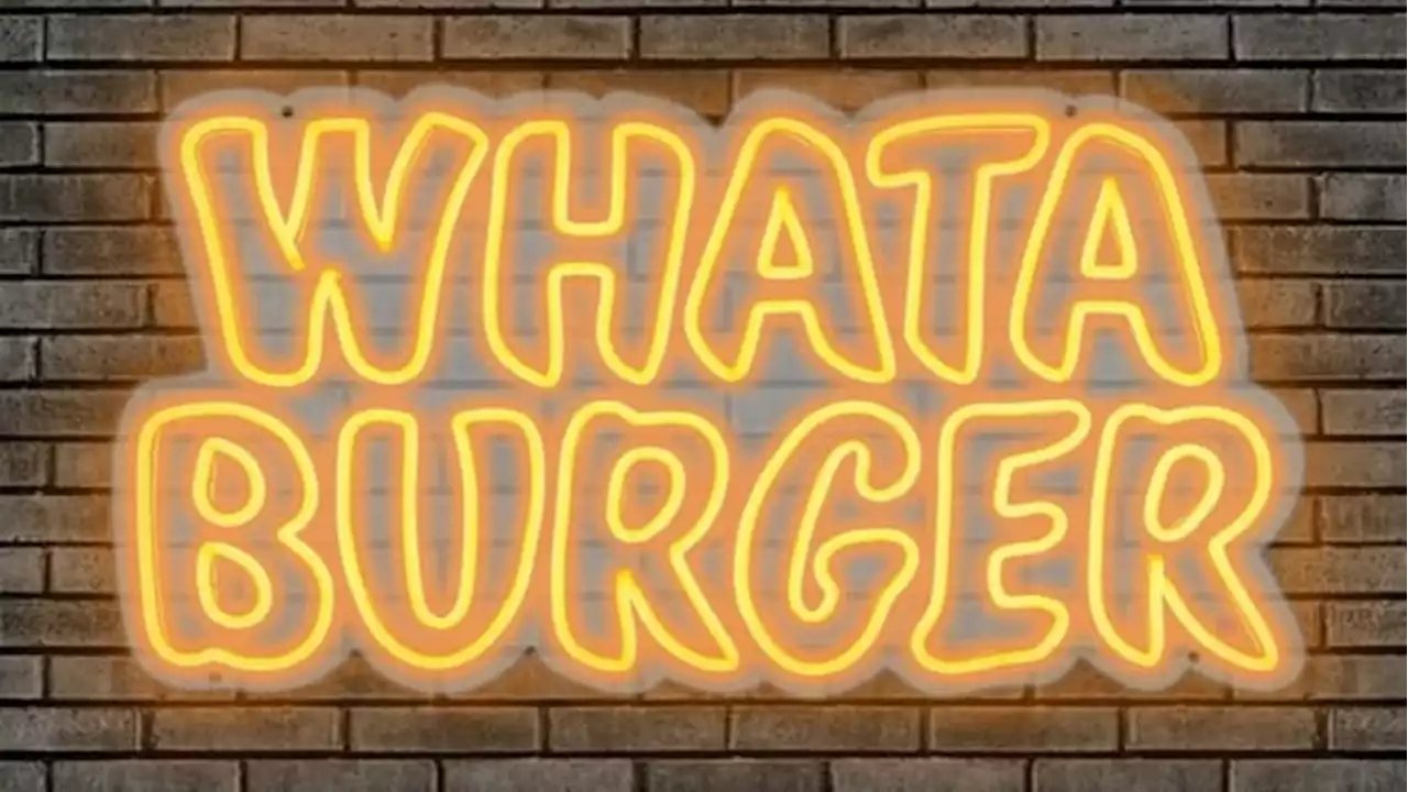 Whataburger to open restaurant on Las Vegas Strip